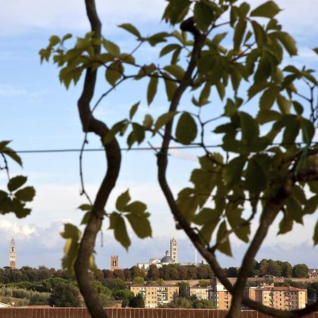 Hotel Garden Siena Dış mekan fotoğraf